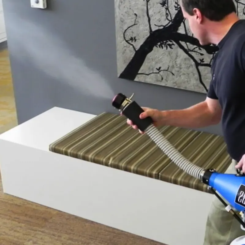 Professional Odor Removal in Rapid Valley, SD