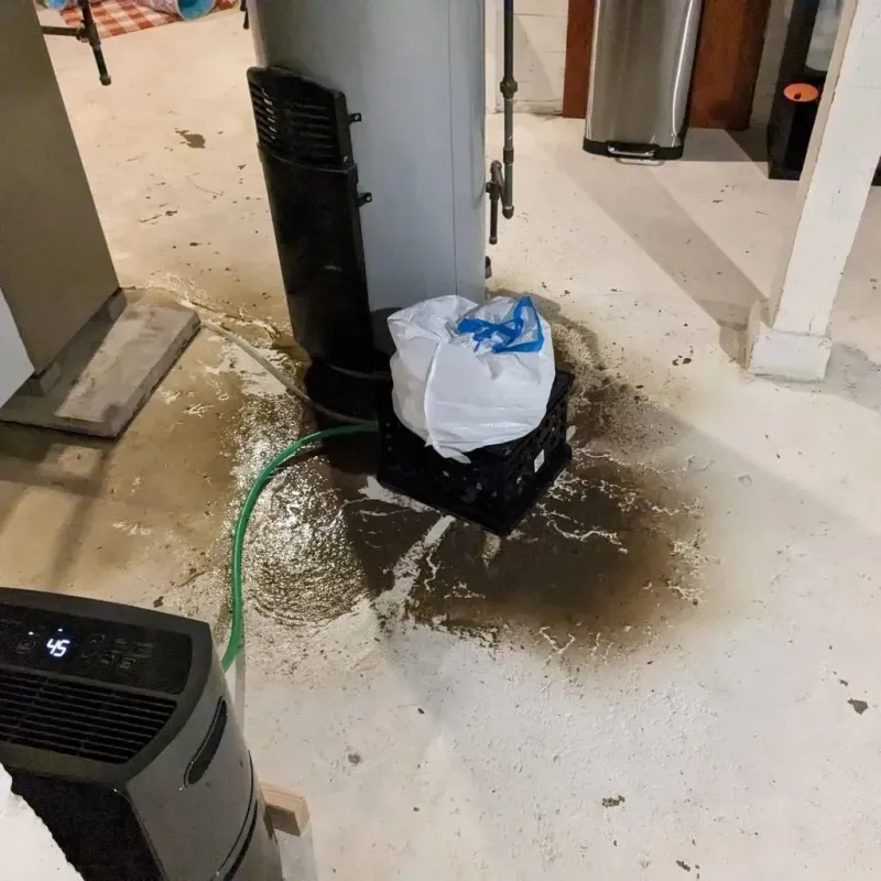 Sewage Backup Cleanup Service in Rapid Valley, SD